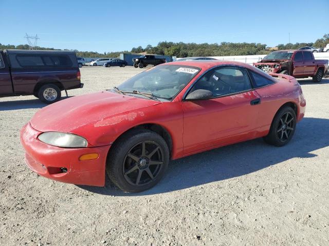 mitsubishi eclipse rs 1996 4a3ak34y0te318303