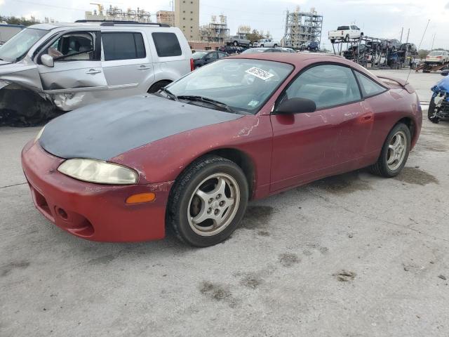 mitsubishi eclipse rs 1999 4a3ak34y0xe027080