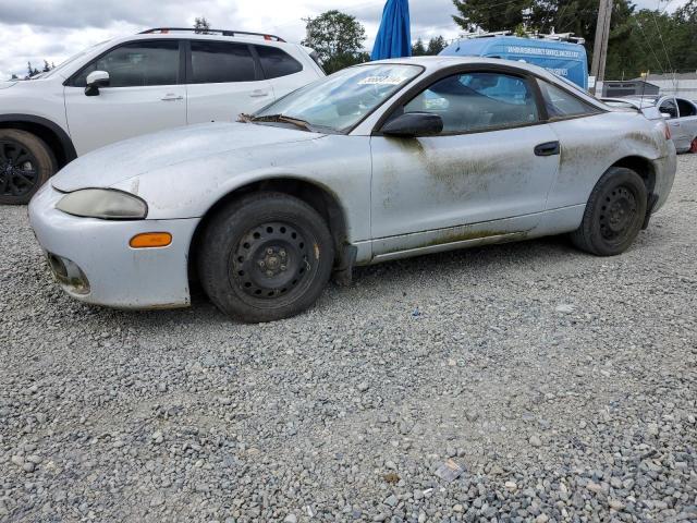 mitsubishi eclipse 1997 4a3ak34y2ve148500