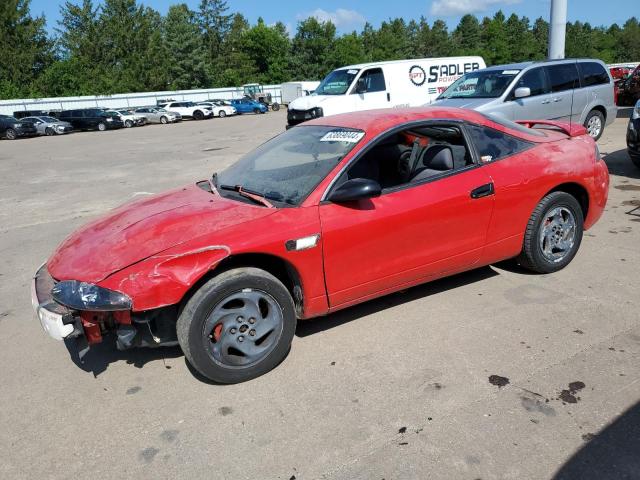 mitsubishi eclipse rs 1998 4a3ak34y5we050918