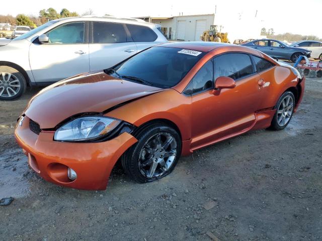 mitsubishi eclipse se 2006 4a3ak44t66e043096