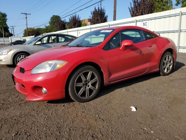 mitsubishi eclipse se 2006 4a3ak44t96e036787