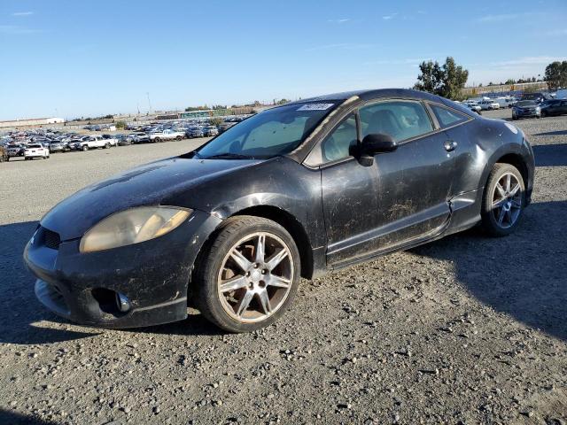 mitsubishi eclipse se 2006 4a3ak44tx6e058491