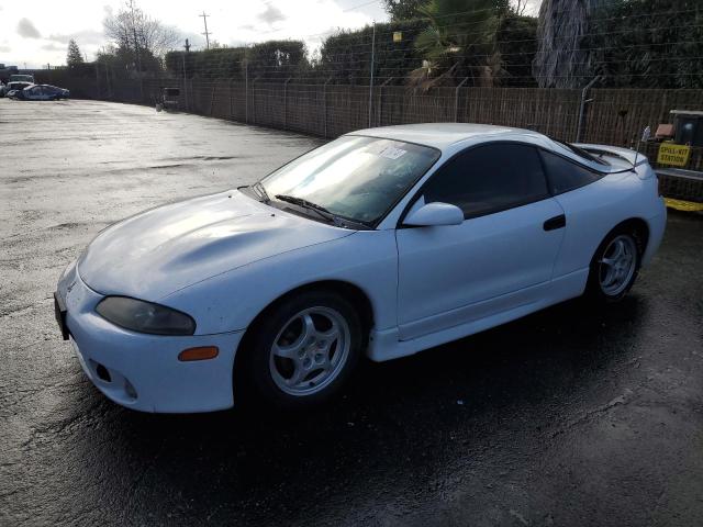 mitsubishi eclipse gs 1998 4a3ak44yxwe152916