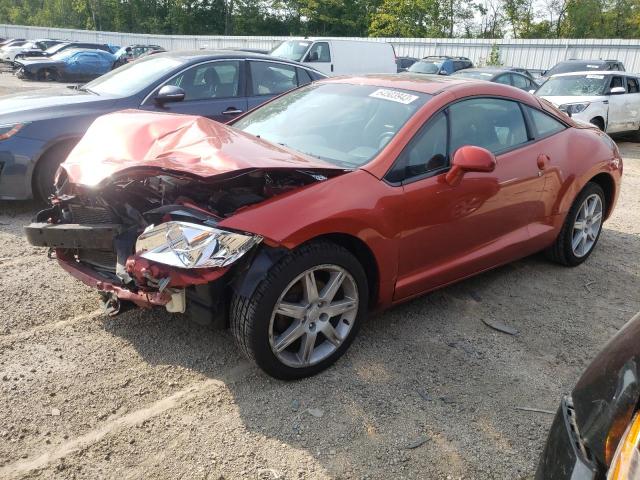 mitsubishi eclipse es 2007 4a3ak64f47e055142