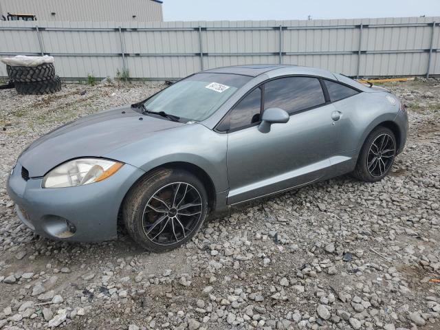 mitsubishi eclipse es 2007 4a3ak64fx7e067196