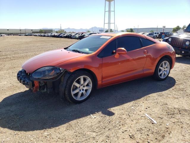 mitsubishi eclipse es 2007 4a3ak64fx7e072981