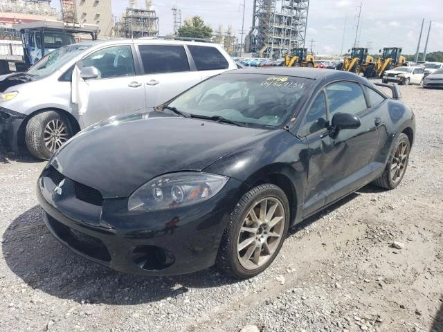 mitsubishi eclipse se 2008 4a3ak64fx8e032076