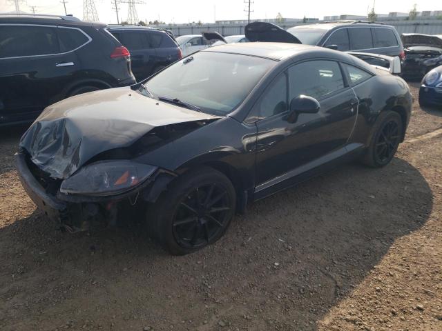 mitsubishi eclipse se 2008 4a3ak64t28e031364