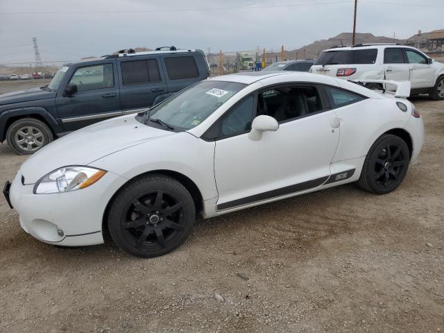 mitsubishi eclipse se 2008 4a3ak64t68e014597