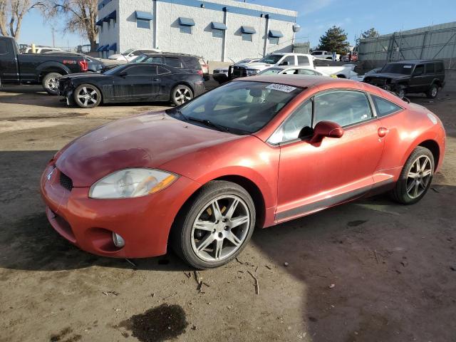 mitsubishi eclipse se 2008 4a3ak64t98e015596