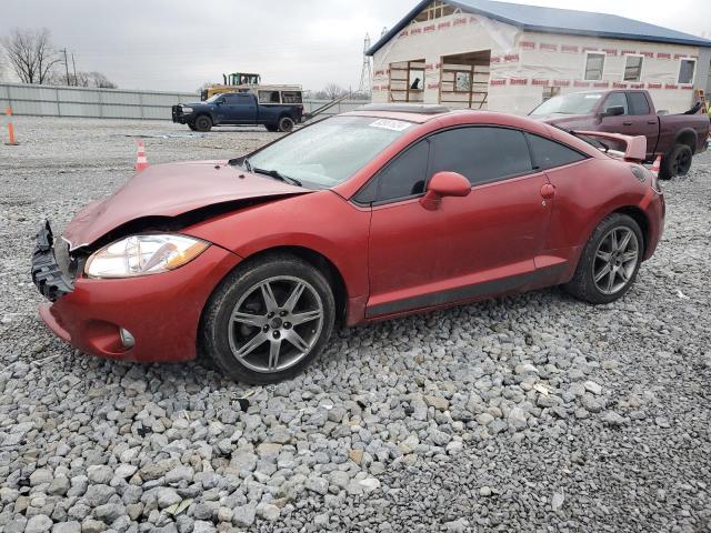 mitsubishi eclipse se 2008 4a3ak64tx8e017079