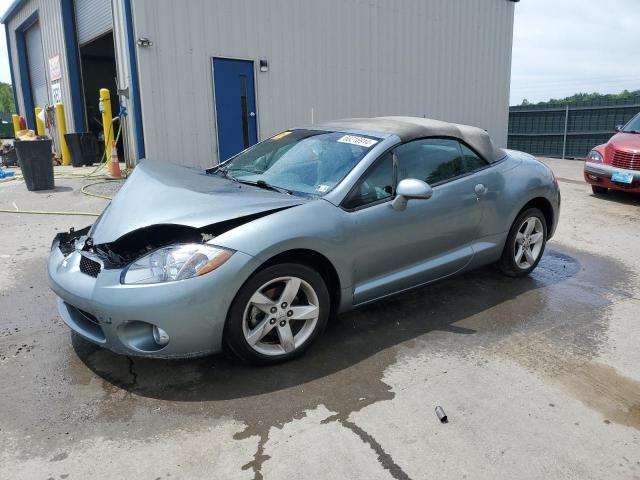 mitsubishi eclipse 2007 4a3al25f27e040059