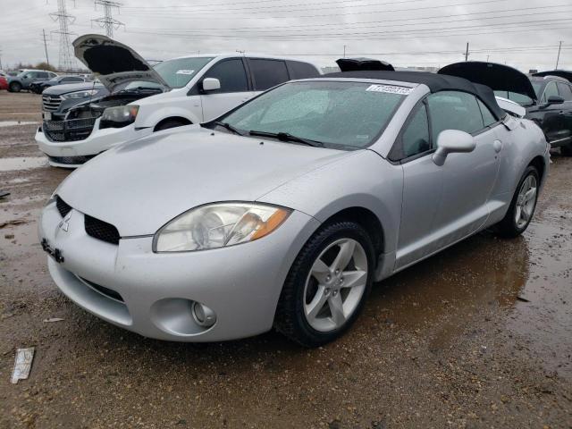 mitsubishi eclipse 2007 4a3al25f27e072042