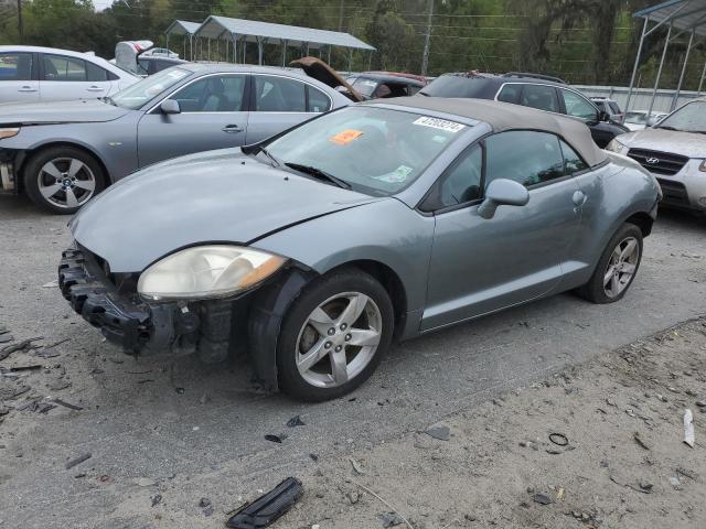 mitsubishi eclipse 2008 4a3al25f28e002283