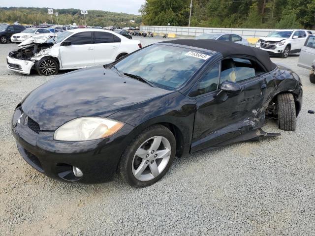 mitsubishi eclipse sp 2008 4a3al25f38e008674