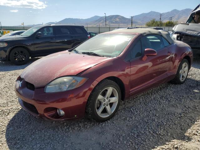 mitsubishi eclipse sp 2007 4a3al25f47e049247