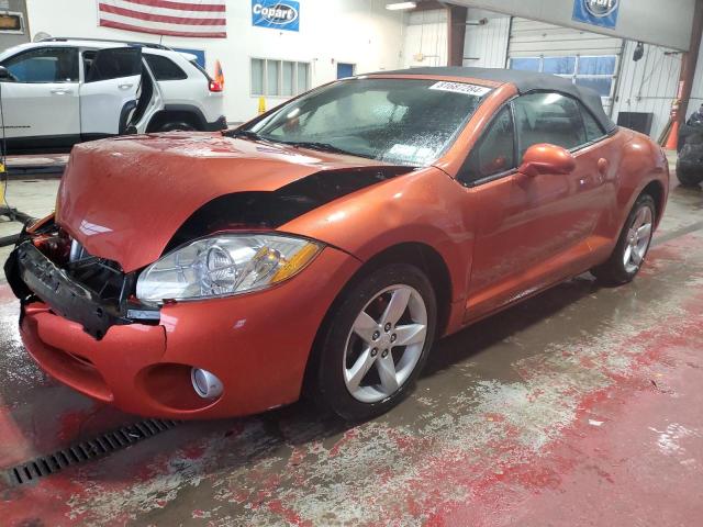 mitsubishi eclipse sp 2008 4a3al25f58e024519