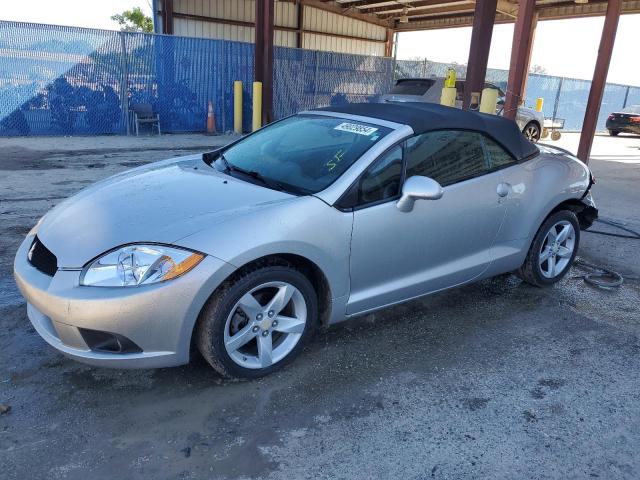 mitsubishi eclipse 2009 4a3al25f59e039006