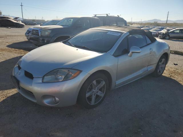 mitsubishi eclipse sp 2007 4a3al25f77e006750