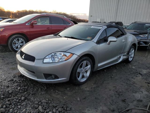 mitsubishi eclipse sp 2009 4a3al25f79e012292