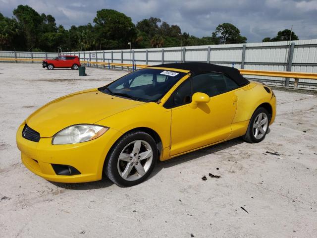 mitsubishi eclipse sp 2009 4a3al25f79e038794