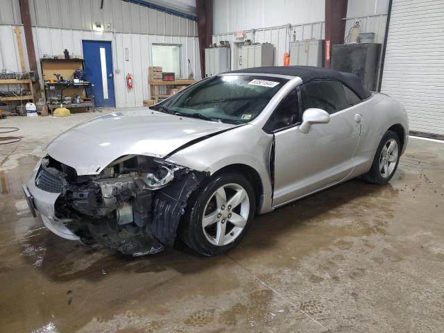 mitsubishi eclipse 2009 4a3al25f99e010074