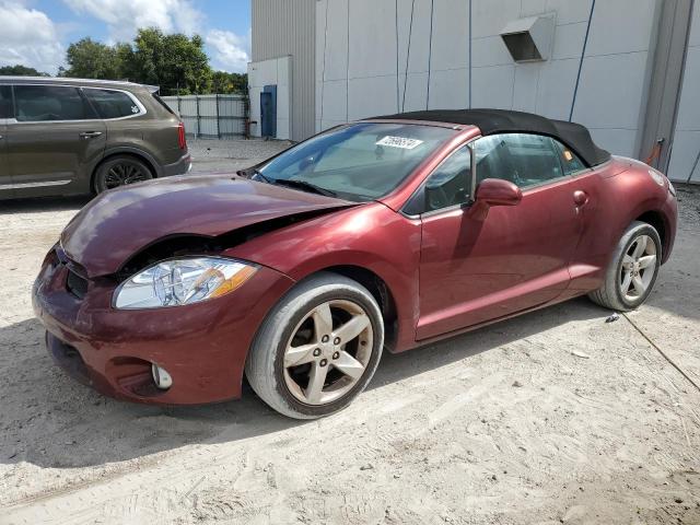 mitsubishi eclipse sp 2007 4a3al35t07e065893