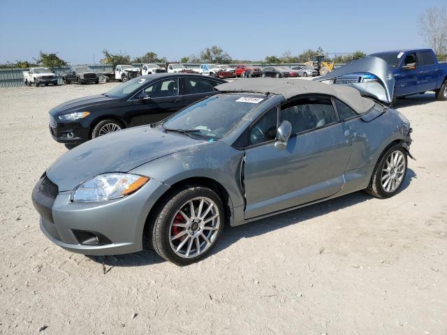 mitsubishi eclipse 2009 4a3al35t19e039967