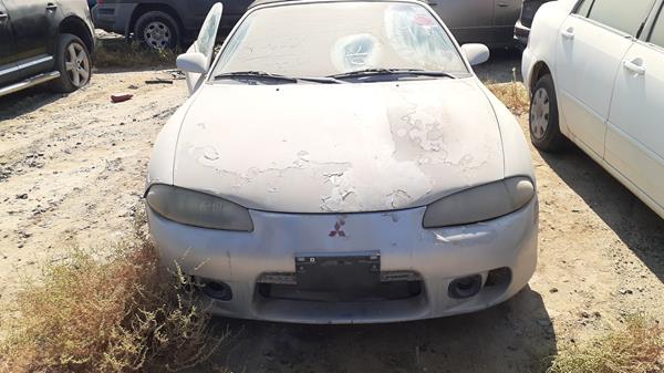 mitsubishi eclipse 1998 4a3ax35g2we138851