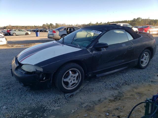 mitsubishi eclipse 1999 4a3ax35g3xe155515