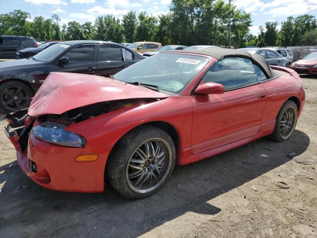 mitsubishi eclipse 1997 4a3ax55f9ve052258