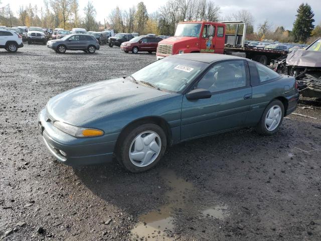 mitsubishi eclipse gs 1992 4a3cs44r6ne004892