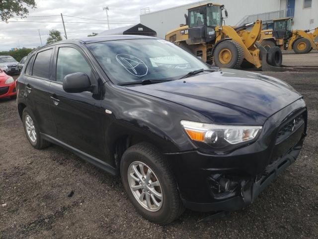 mitsubishi rvr se 2013 4a4ah3au1de601872