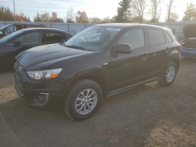 mitsubishi rvr se 2013 4a4ah3au4de603695