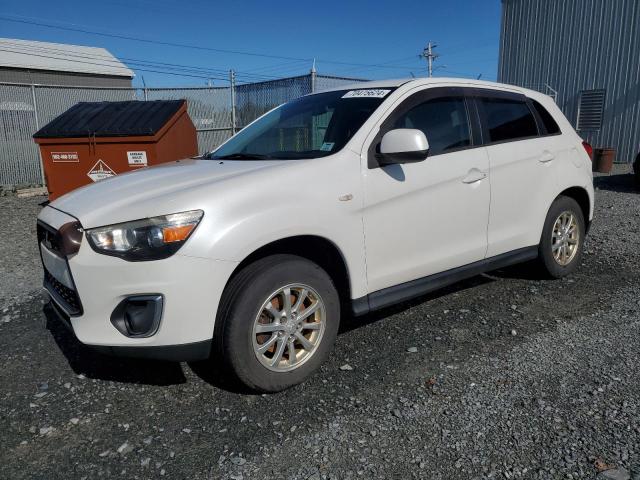 mitsubishi rvr se 2015 4a4ah3au7fe601930