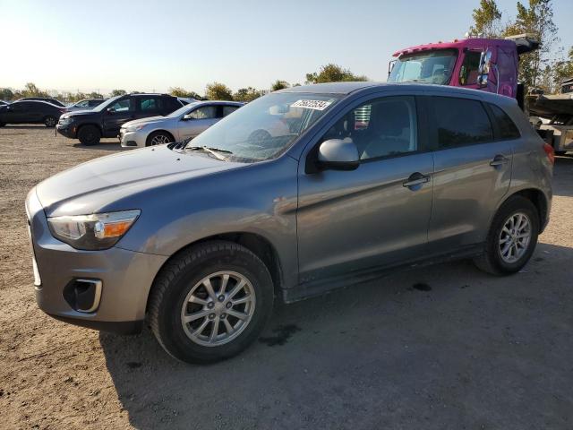 mitsubishi rvr se 2013 4a4aj3au0de605495