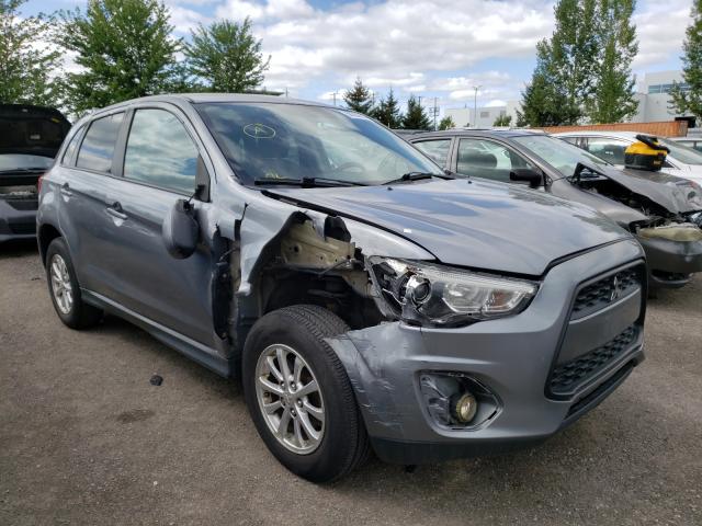 mitsubishi rvr se 2013 4a4aj3au3de604597