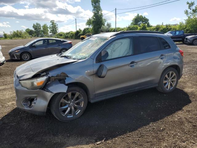 mitsubishi outlander 2013 4a4aj3au5de606285