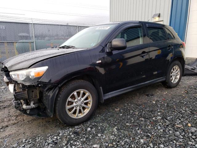 mitsubishi rvr se 2013 4a4aj3au6de602049