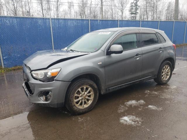 mitsubishi rvr se 2015 4a4aj3au7fe605996