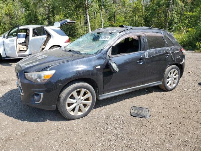 mitsubishi rvr gt 2013 4a4aj4au1de601431