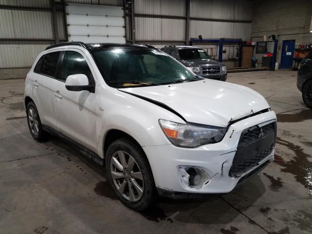 mitsubishi rvr gt 2013 4a4aj4au1de607374