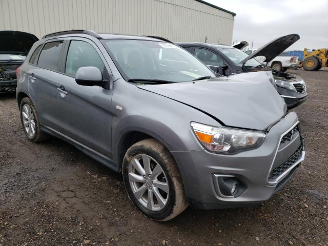 mitsubishi rvr gt 2013 4a4aj4au2de603978