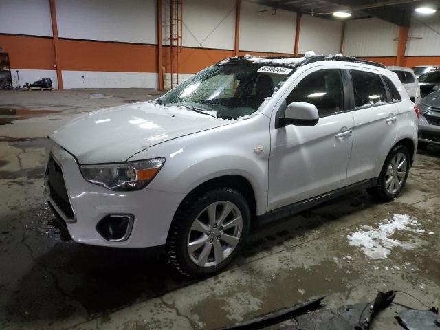 mitsubishi rvr gt 2013 4a4aj4au3de605867