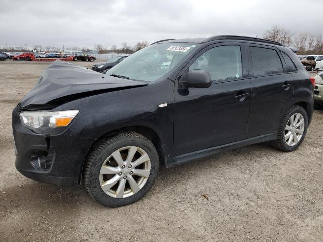 mitsubishi rvr gt 2014 4a4aj4au4ee605068