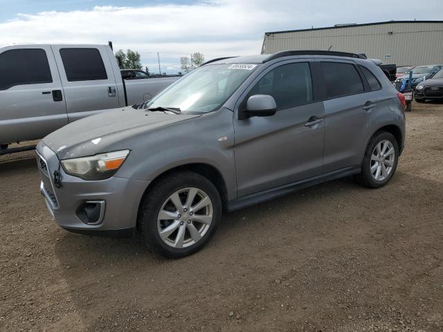 mitsubishi rvr gt 2015 4a4aj4au5fe603346