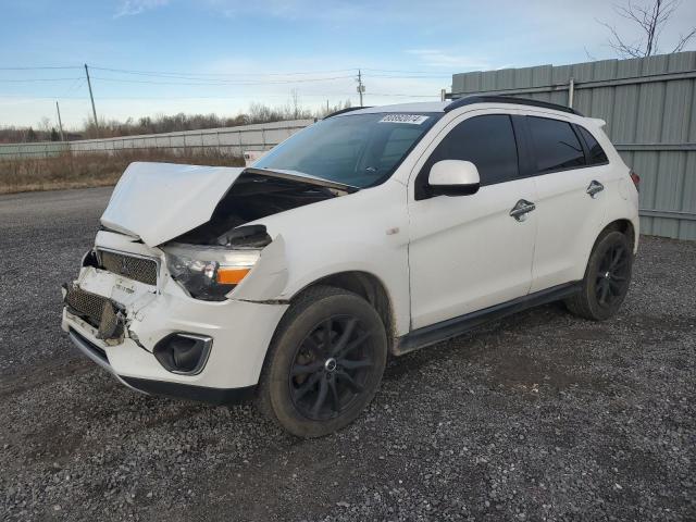 mitsubishi rvr gt 2014 4a4aj4au8ee605607