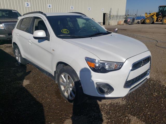 mitsubishi rvr gt 2015 4a4aj4aw0fe604759