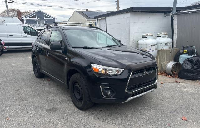 mitsubishi rvr gt 2015 4a4aj4aw3fe609163